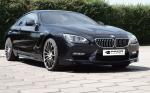 BMW 6-Series by Prior Design 2012 года